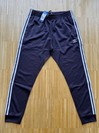 Adidas Trainers Hose Gr. L Neu