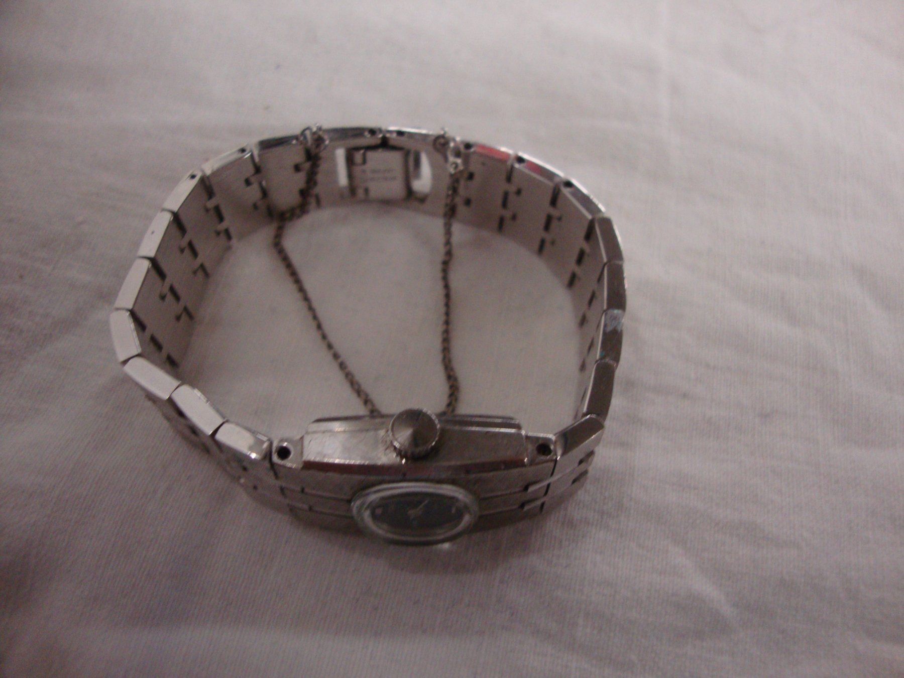 Seiko Orologi: Seiko handaufzug – Usato da Mollis venduto da Seestern 5