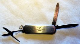Taschenmesser "Ocean Care"