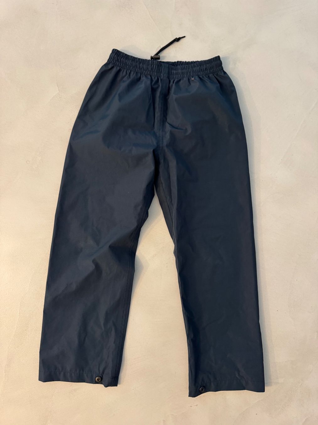 Rukka Hosen: Regenhose Rukka, 128 – Gebraucht aus Siebnen von Nulu12