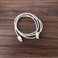 Apple USB-C to USB-C Kabel 1m