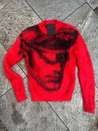 Pullover We are Spastor x Tom of Finland (S)