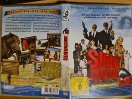 Silly Movie - Filmkomödie DVD,