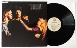 Vinyl / LP Album « Fleetwood Mac - Mirage » - 1982.
