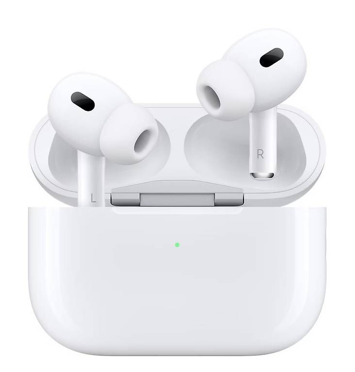 Cuffie: Pods Pro 2nd Gen / NEU / Kopfhörer / In-Ear – Usato da Uttwil venduto da gol_85mj 2