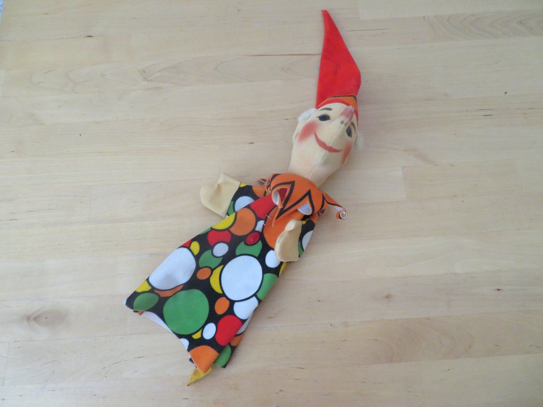 Steiff Jouets: STEIFF "Handpuppen" – D'occasion à Zürich par piroma 1