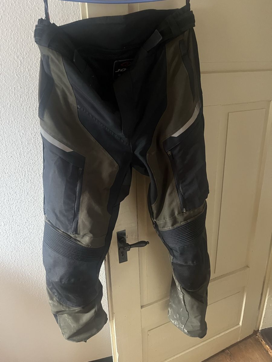 Costumes: Jopa Motorradanzug XL – D'occasion à Balterswil par Gubi69 5