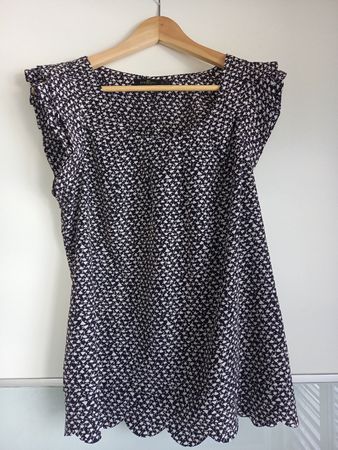 Bluse von Stellino (Australien)