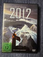 DVD 2012