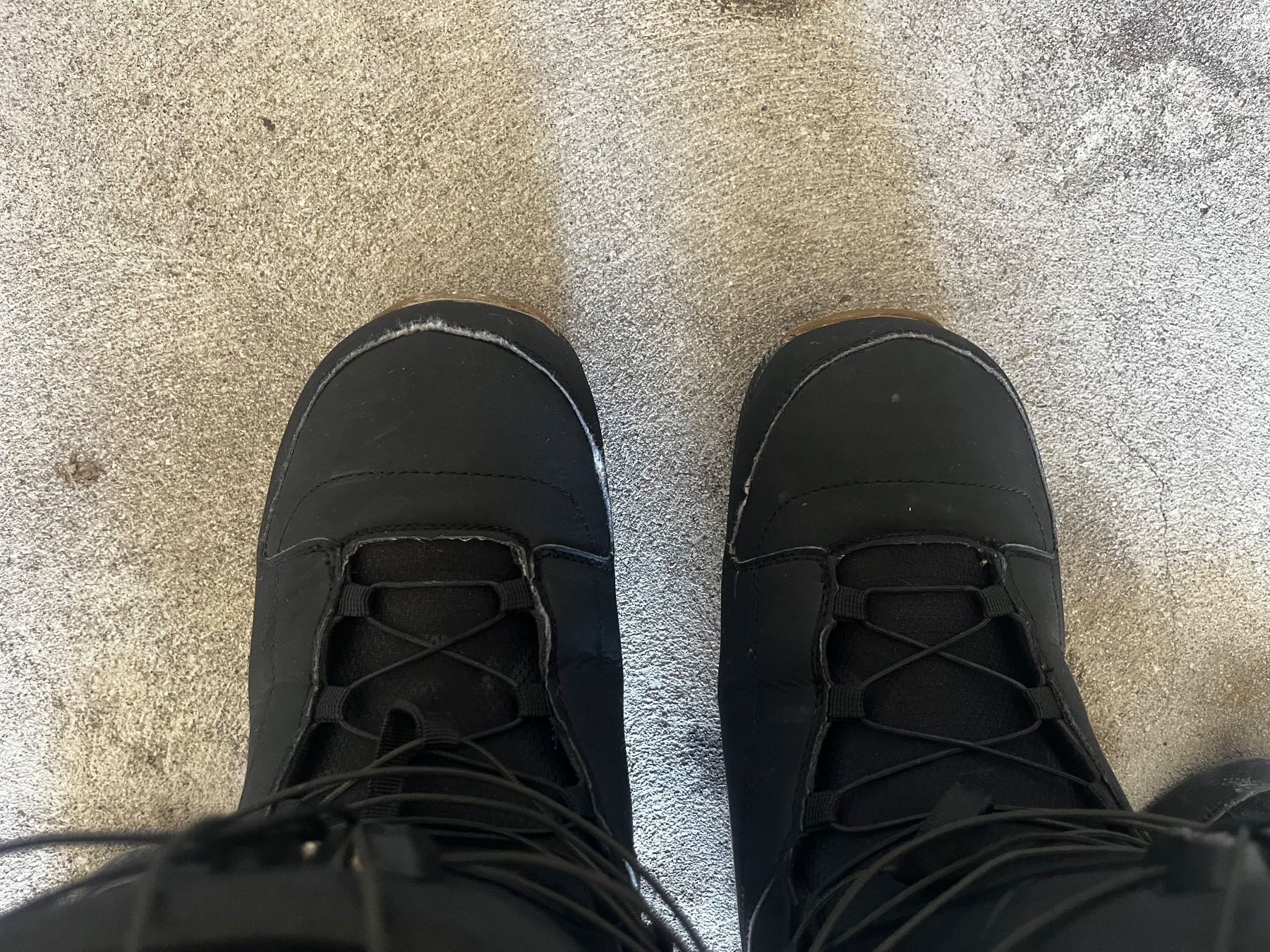 Snowboard Nitro Scarpe da uomo: Snowboard Schuhe 46 – Usato da Seon venduto da dgu_23ty 2