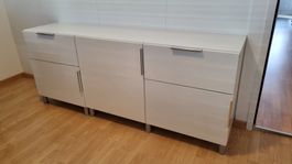 IKEA BESTÅ Sideboard (180/75/42 cm) – guter Zustand
