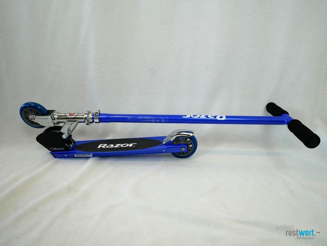 Kickboard: RAZOR S Sport Scooter 6+ – Nuovo (secondo la descrizione) da Winterthur venduto da Restwert_Winterthur 2