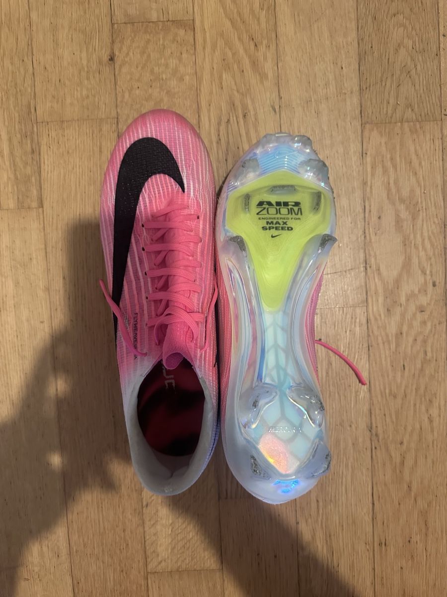 Nike Chaussures hommes: Nike Superfly Elite 44 – D'occasion à Oberrieden par second_hand_items 3