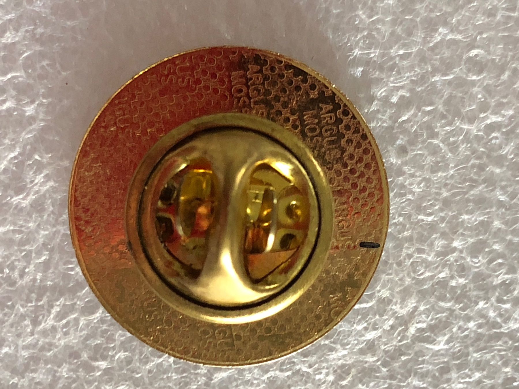Broschen & Nadeln: Pin Hockey Norges / Norvay – Neu (gemäss Beschreibung) aus Osogna von goodthingme 1