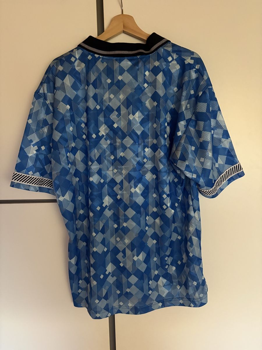 Maillots de corps & Pantalons: England Retro Trikot – D'occasion à Kiesen par jan_siegenthaler 1