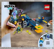 Lego Hidden Side 70429 - El Fuego_s Stunt Plane
