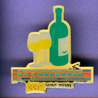 SSG   SBB Restaurant