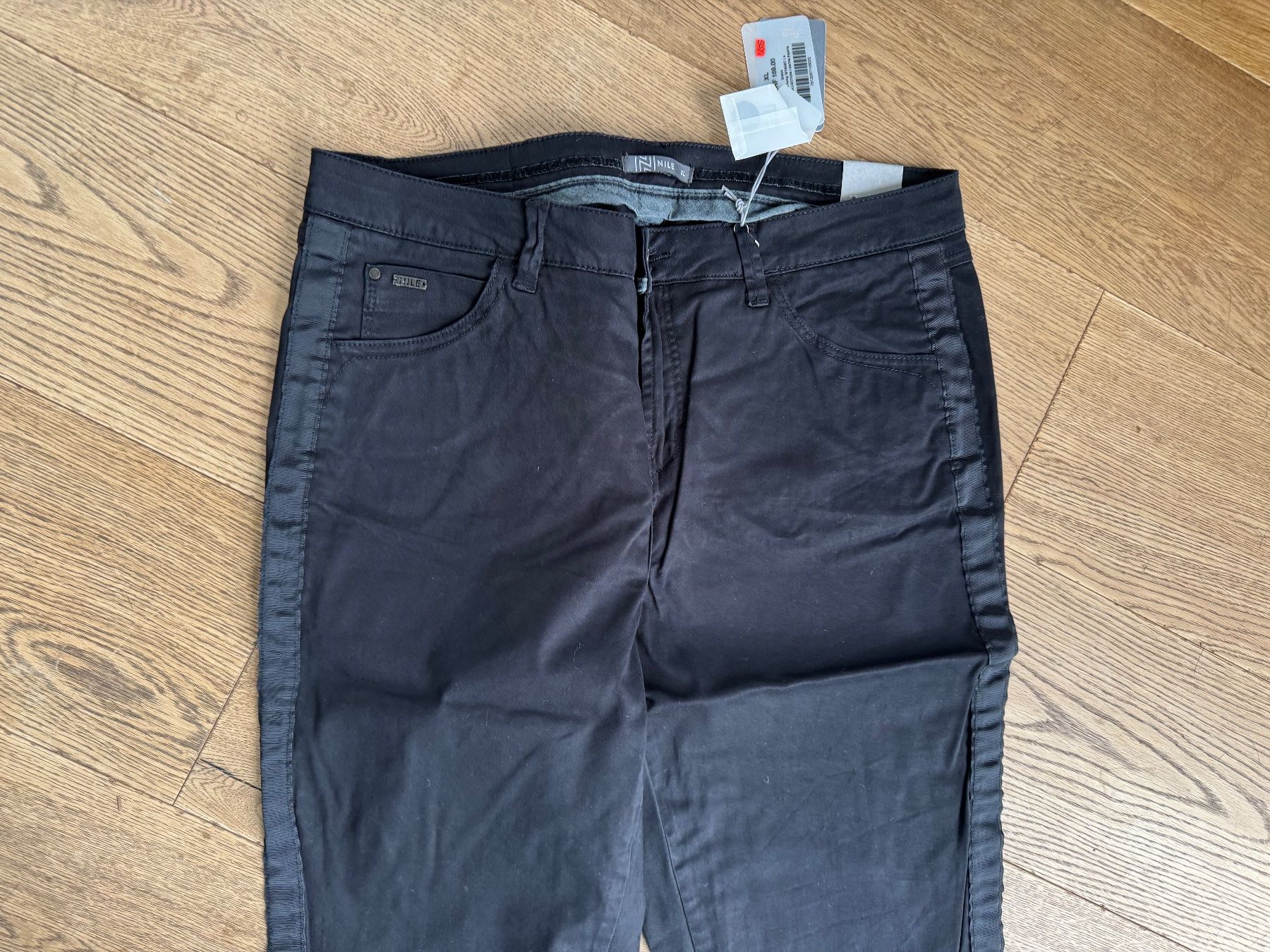 Nile Hosen: Hose, Nile //NEU//  XL – Neu (gemäss Beschreibung) aus Stettfurt von outlet72 2
