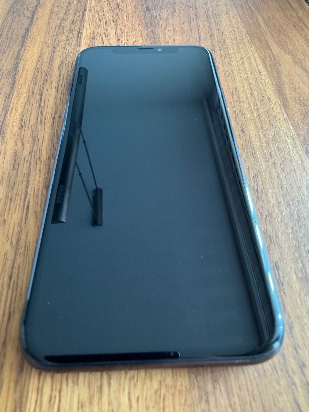 Apple Telefoni cellulari / Smartphones: Apple iPhone X 256 GB Space Grau – Usato da Oberengstringen venduto da P._S._Meier 3