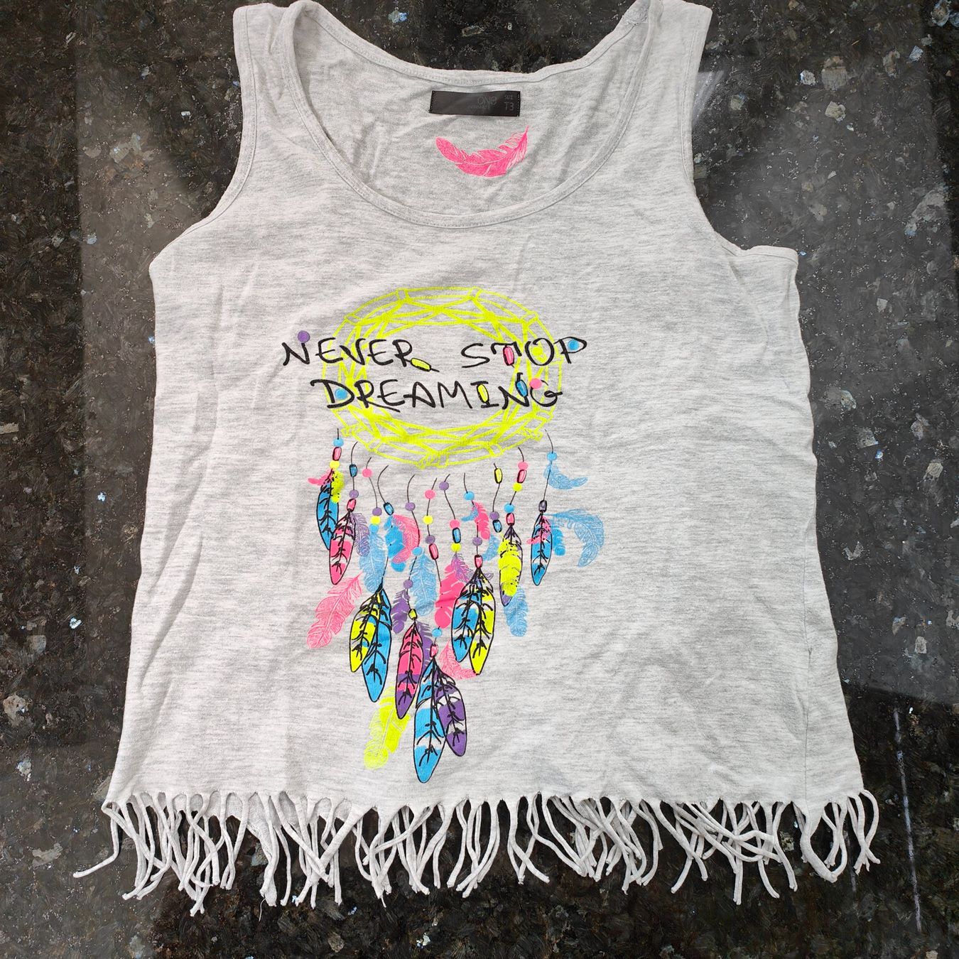 Blouses, T-shirts & Tops: T-Shirt – D'occasion à Zürich par Mumpfi9 1