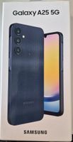 Samsung Galaxy A25 Black 128GB