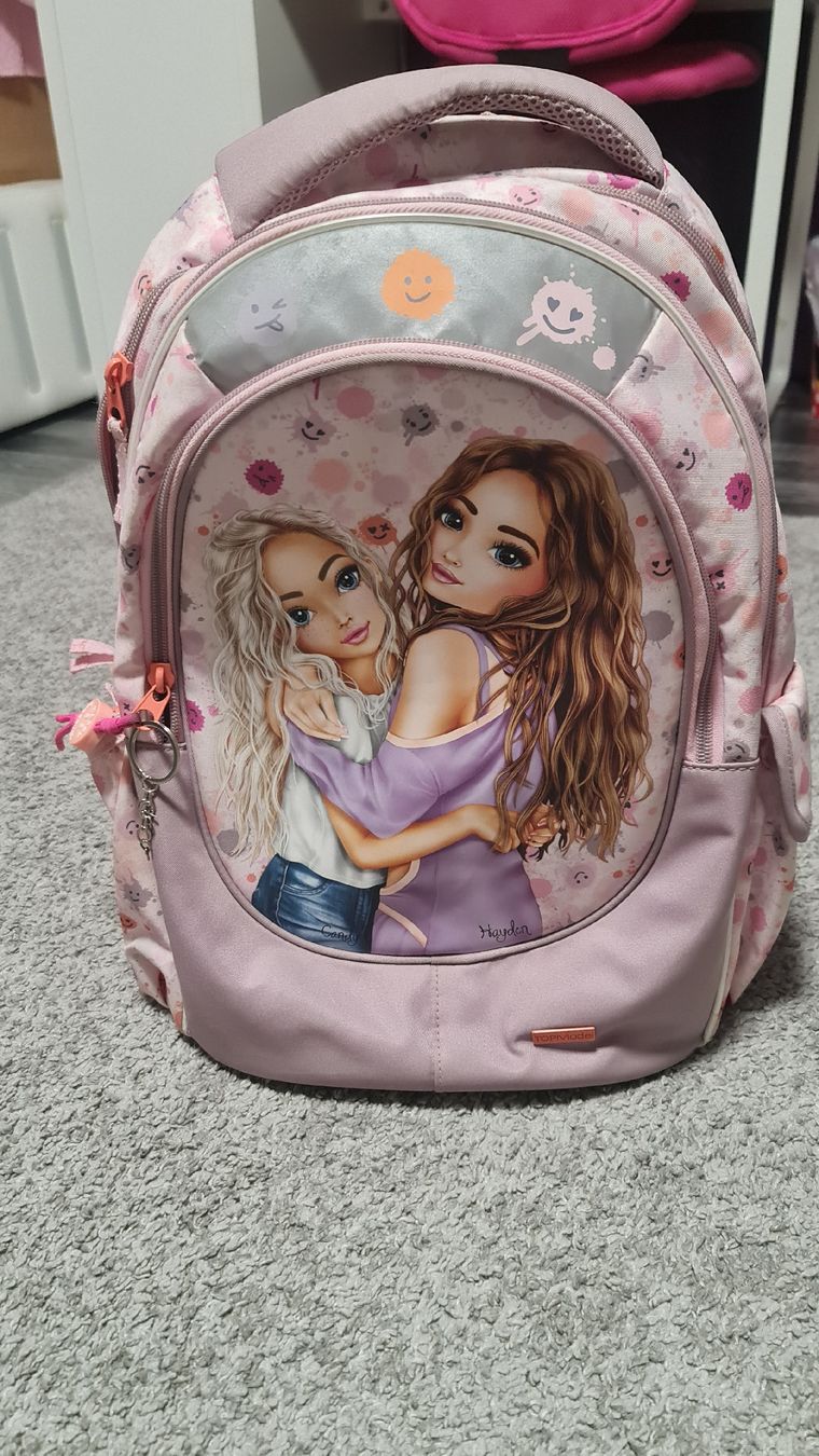 Borse & Zaini: Top model Rucksack – Usato da Ehrendingen venduto da Ince2016