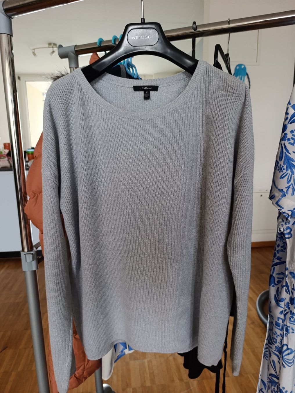 Maglioni & Felpe: Zwei Strickjacken Oversized Damen, Gr M – Usato da Zürich venduto da mir_2kjl 3