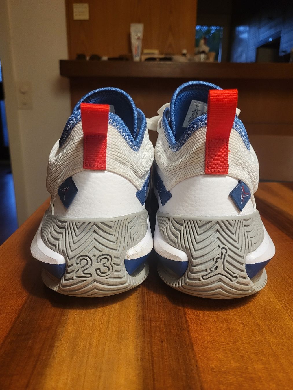 Jordan Herrenschuhe: JORDAN Stay Loyal 2 – Gebraucht aus Buchs AG von sie_f6dg 4