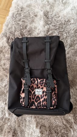 Herschel Rucksack Little America