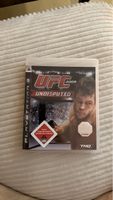 Playstation 3 Spiel UFC 2009 Undisputed gebraucht