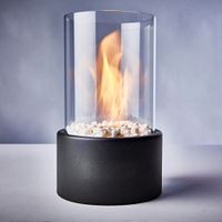 Tischkamin Bioethanol (Indoor / Outdoor)