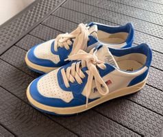 Autry Medalist – Grösse EUR 38 – Premium-Sneaker