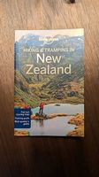 Reiseführer Neuseeland (hiking and tramping)