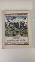 Berner Heimatbücher: Die Gürbe und ihr Tal 1958