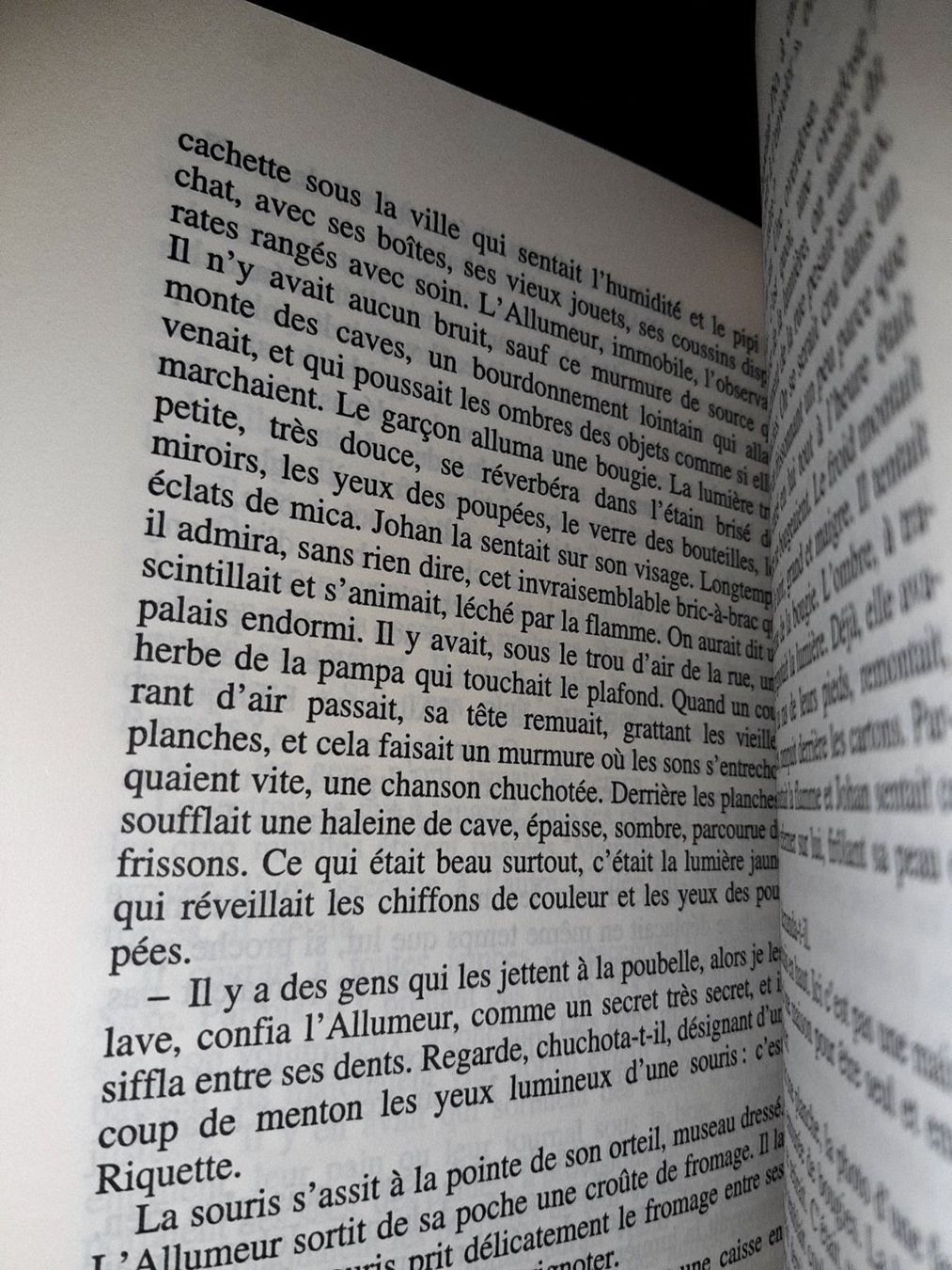 Libri: le pierrot de soleil claude vincent – Usato da Le locle venduto da juliensaran 3