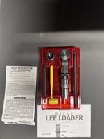 Lee Loader 30-30 Winchester Wiederlade-Set gebraucht