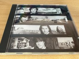 The Church – Gold Afternoon Fix