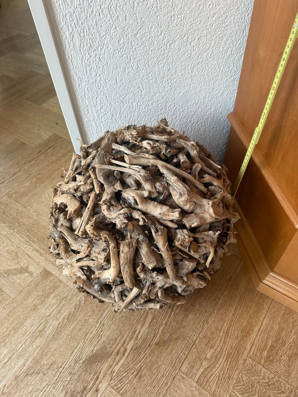 Alle Dekorationen: Deco Kugel – Gebraucht aus Köniz von Evafelchlin 2