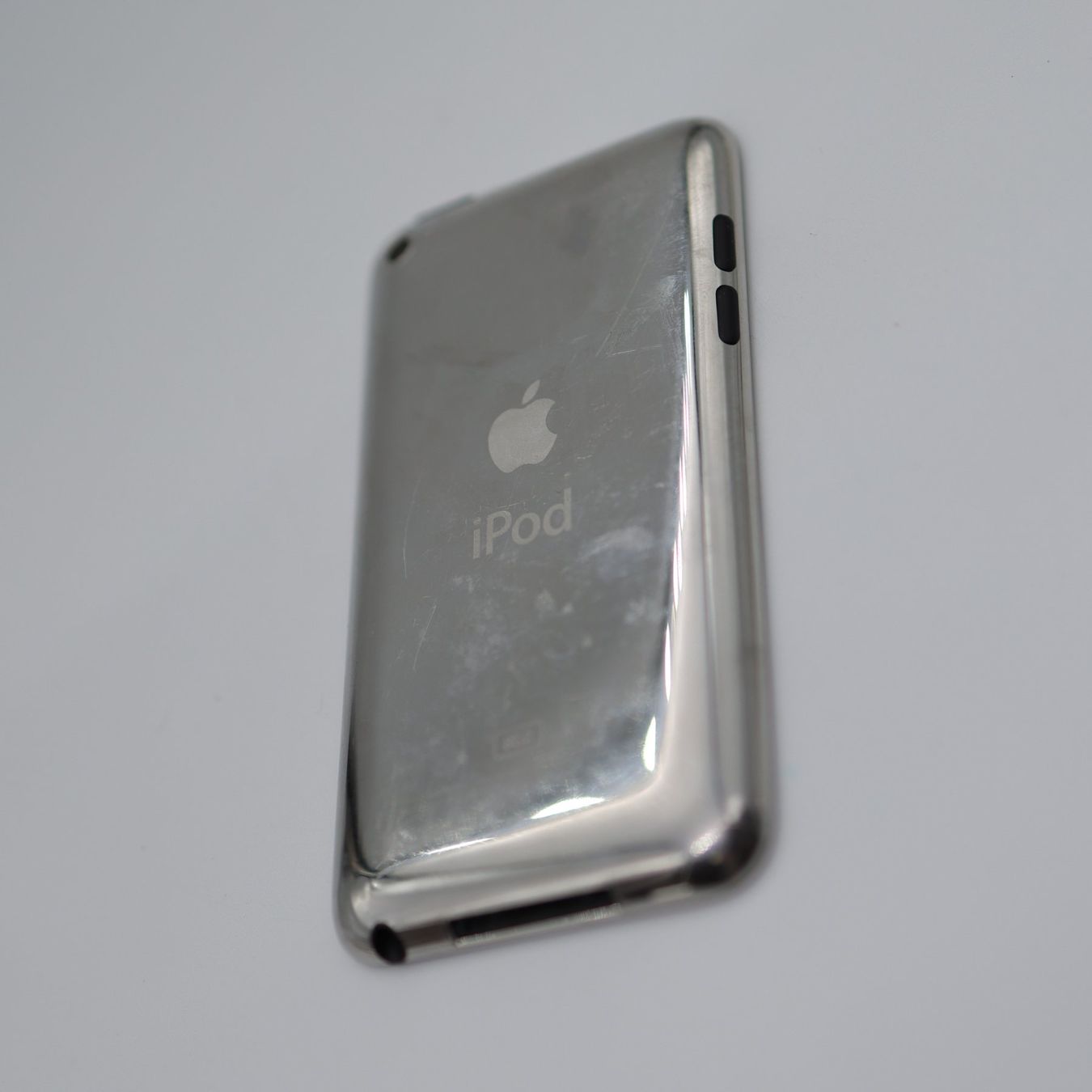Apple Lecteur media portable: Apple iPod touch 8gb – D'occasion à Volketswil par brockipfannenstil 4