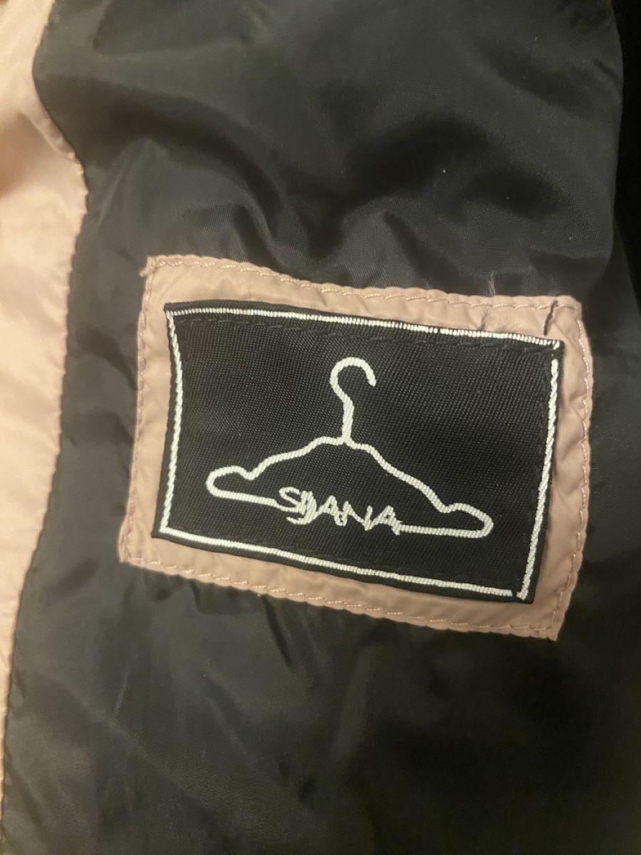 Giacche: Sh Collection Daunenjacke, Grösse S – Nuovo (secondo la descrizione) da Zürich venduto da Thisismartha 4