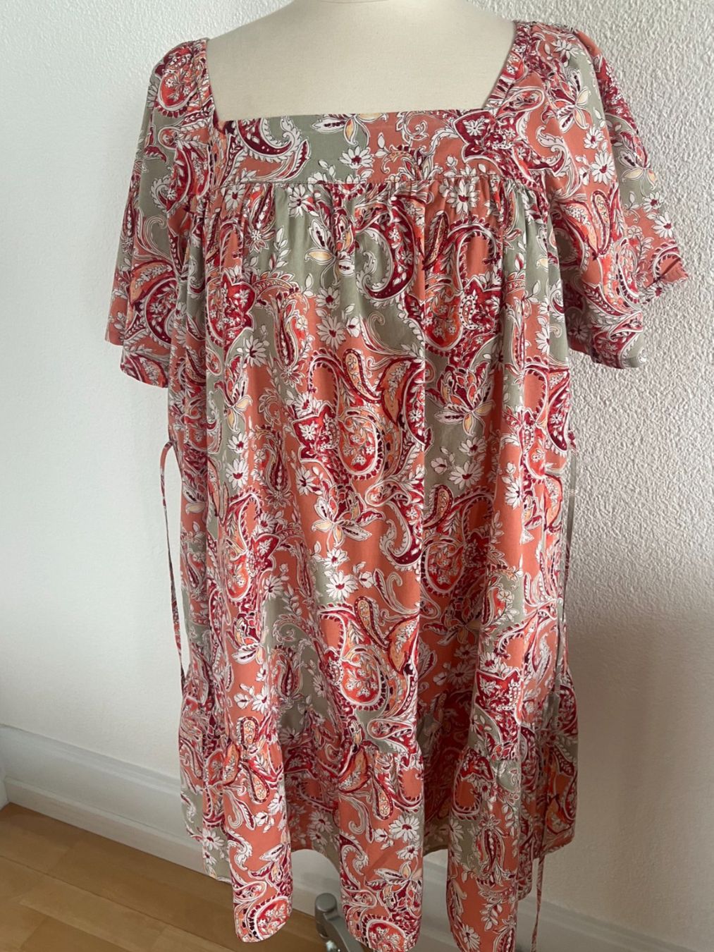 Mango Kleider: MNG Damen Kleid in Gr. XL – Gebraucht aus Worb von farben20zauber 3