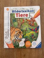 Tiptoi Bilderlexikon Tiere Ravensburger