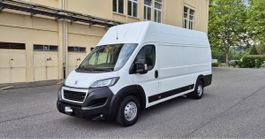 Peugeot Boxer L4 H4