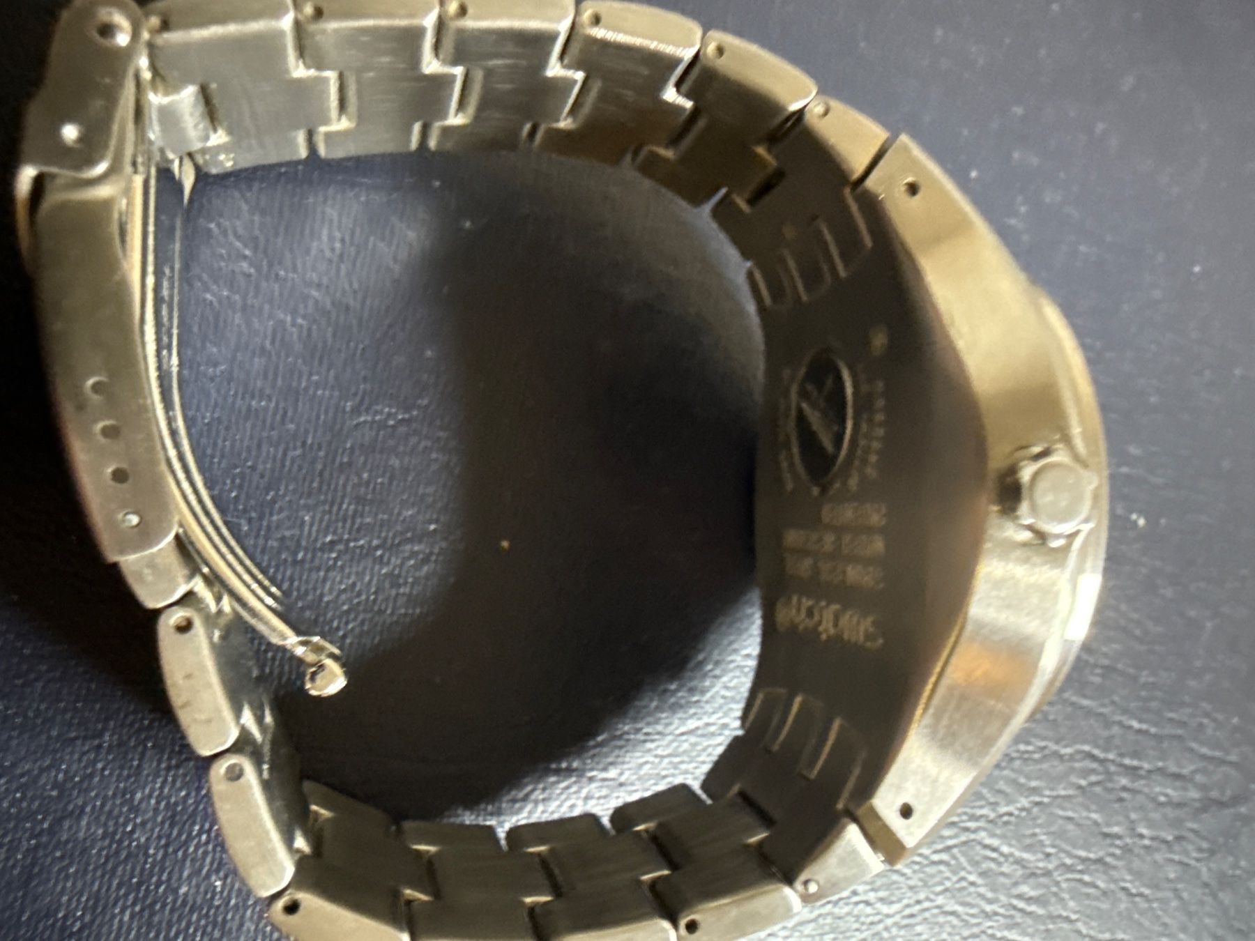 Uhren: Swarch – Gebraucht aus Pfeffingen von Allhandelklgwatches 2