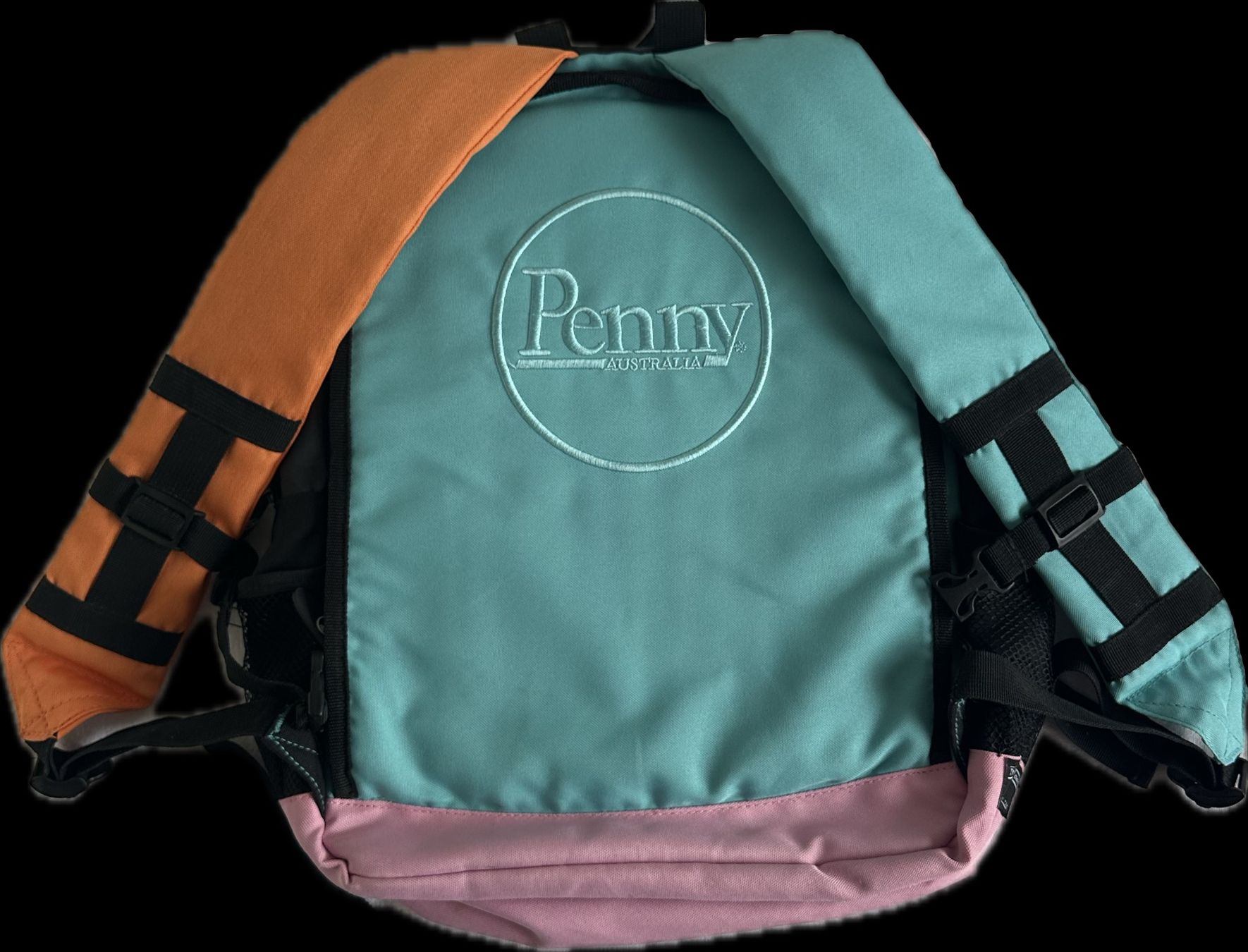 Rucksäcke: Sac à dos Penny – Neu (gemäss Beschreibung) aus Lausanne von chiclettecannelle 1