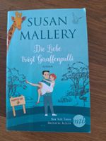Susan Mallery - Die Liebe trägt Giraffenpulli