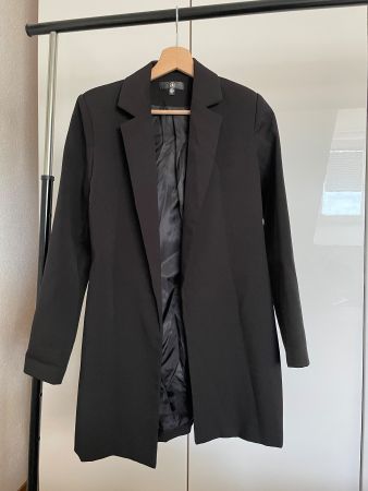 Missguided Blazer