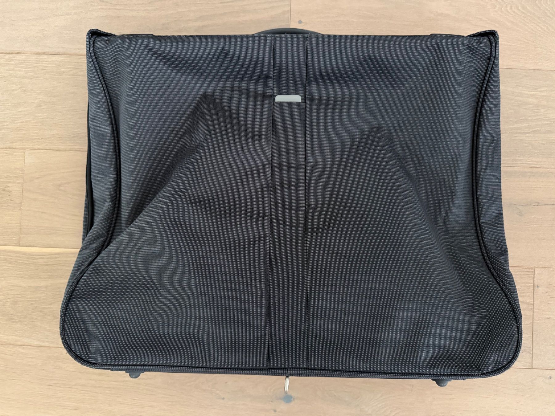 Samsonite Reisekoffer: Samsonite Kleidersack mit Zubehör – Gebraucht aus Riehen von Nyenhuis 5