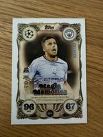 Topps Match Attax 2025/2026 UCC - Rodri - 425