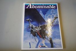 HERMANN   °°° ABOMINABLE  °°°
